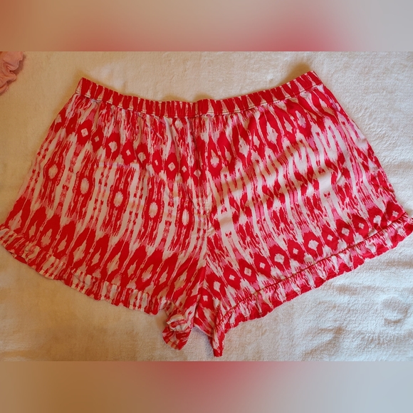 Adore Me Cami & Short Sleep Set XL - Picture 7 of 10